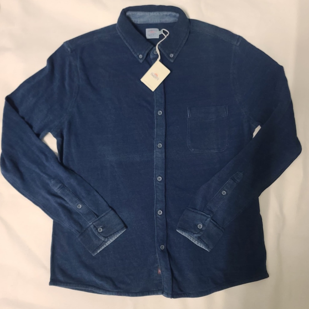 Faherty Shirts
